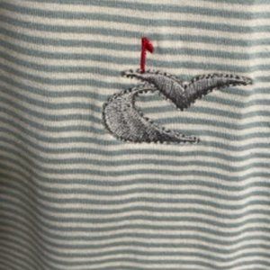 Caves Valley Country Club, Owings Mills, Maryland